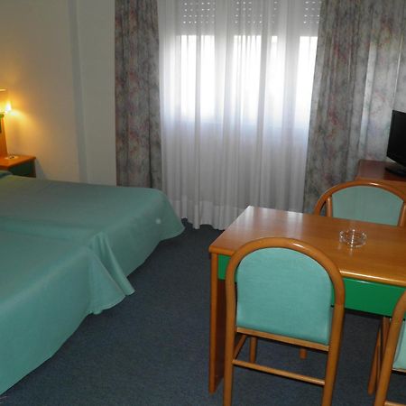 Hotel Ramoverde Borgomanero Luaran gambar