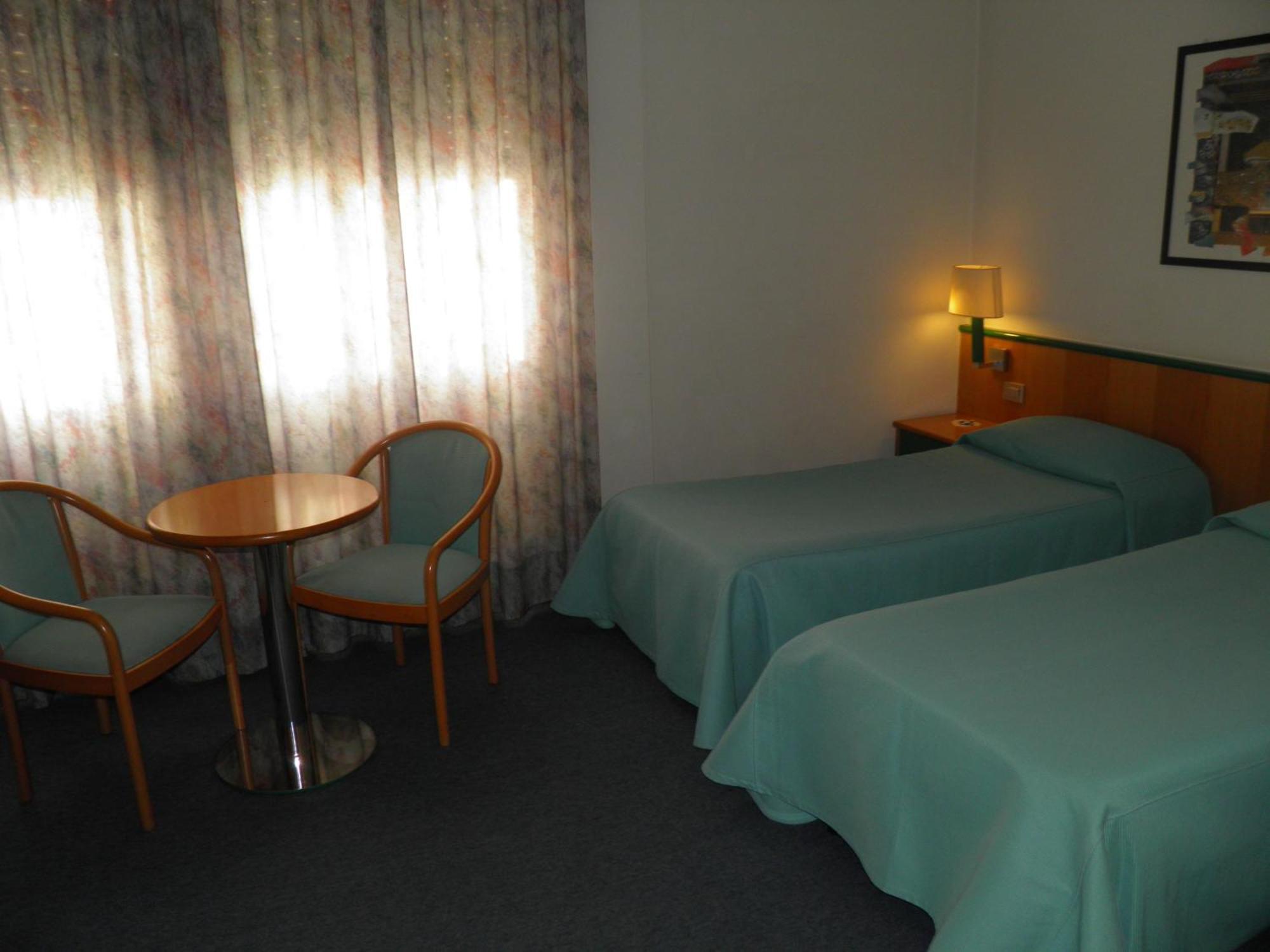 Hotel Ramoverde Borgomanero Luaran gambar