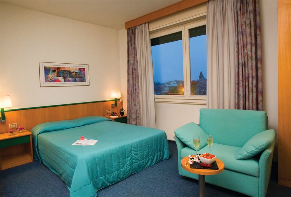 Hotel Ramoverde Borgomanero Luaran gambar