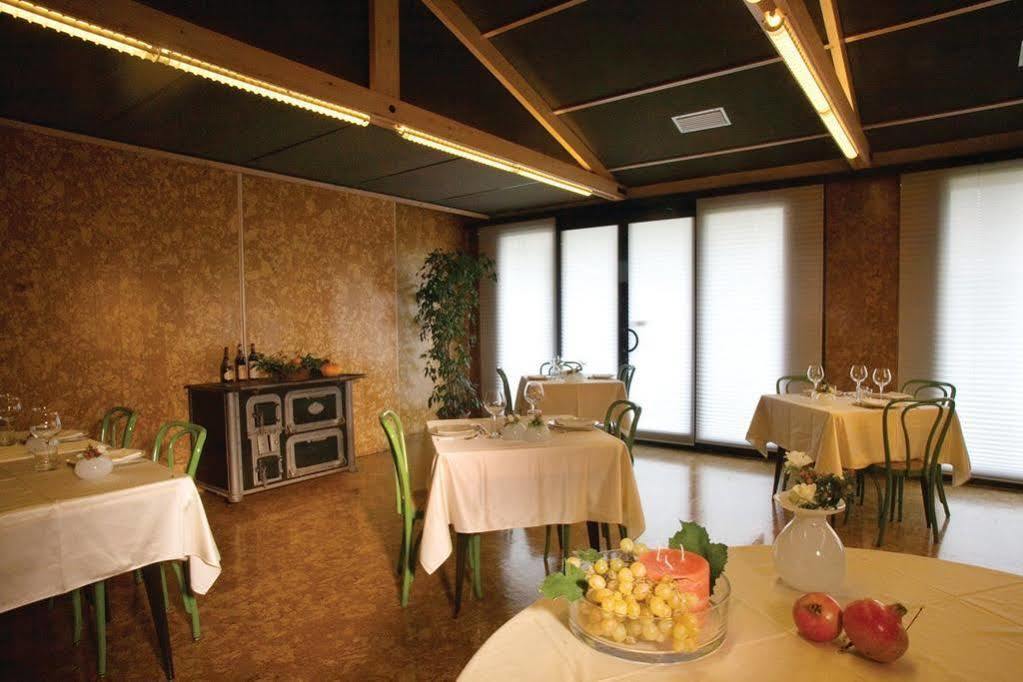 Hotel Ramoverde Borgomanero Luaran gambar